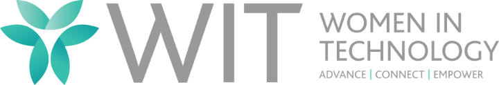 Women In Technology logo