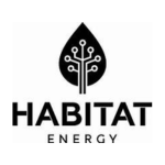 Habitat Energy logo