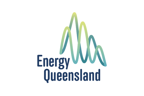 Energy Queensland Limited logo