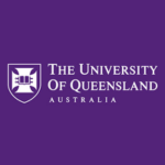 The University of Queensland logo