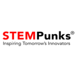 STEM Punks logo