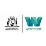 Westport logo