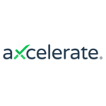 aXcelerate logo