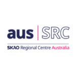 Australian SKA Regional Centre logo