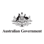 Australian Government logo