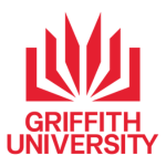 Griffith University logo