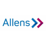 Allens logo
