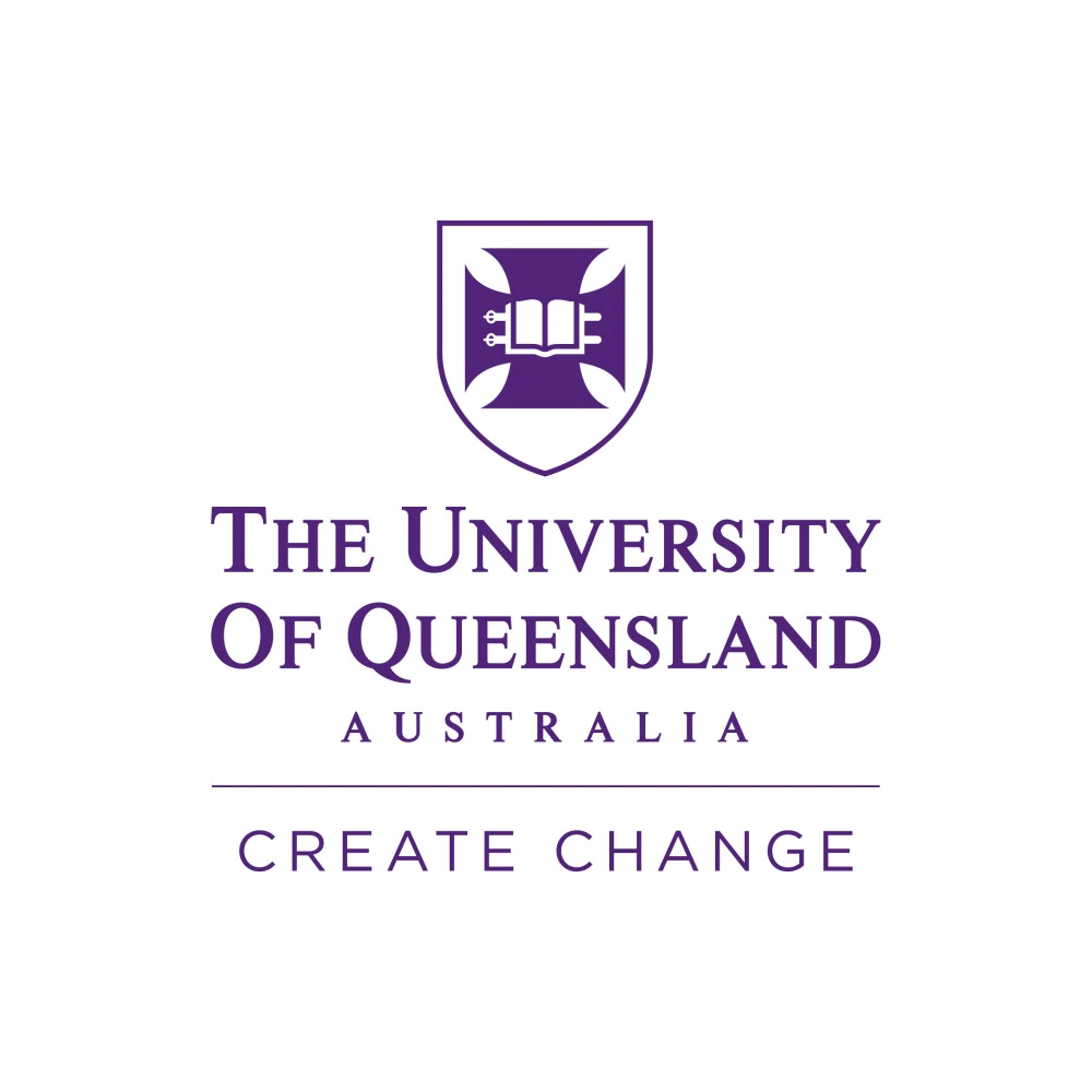 The University of Queensland logo
